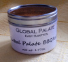 Global Palate Tex-Asian BBQ Rub